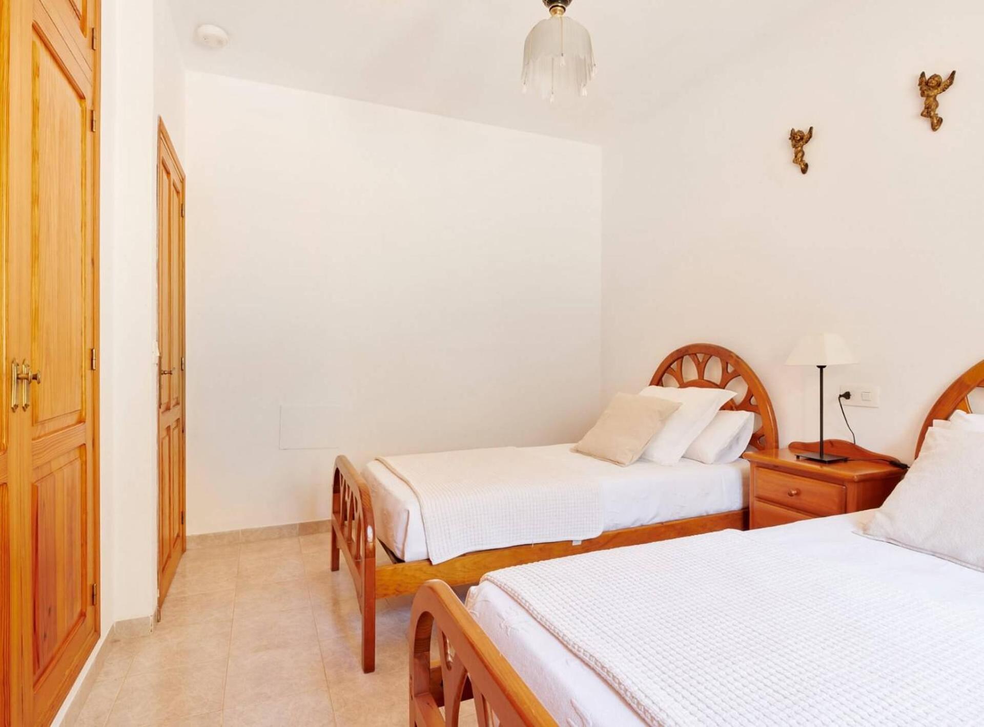 Casa Para Familias En Ibiza 聖安東尼奧 外观 照片