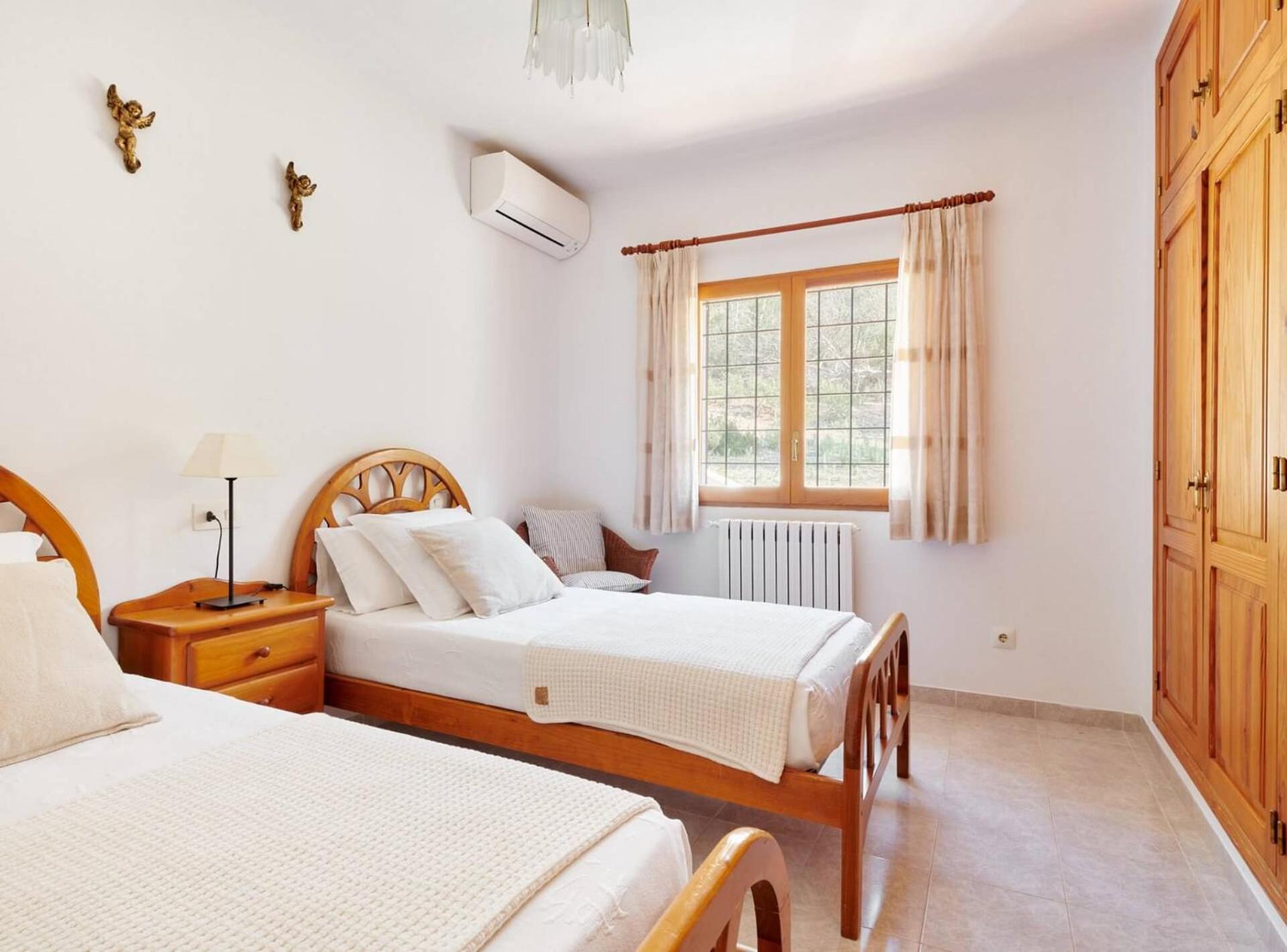 Casa Para Familias En Ibiza 聖安東尼奧 外观 照片