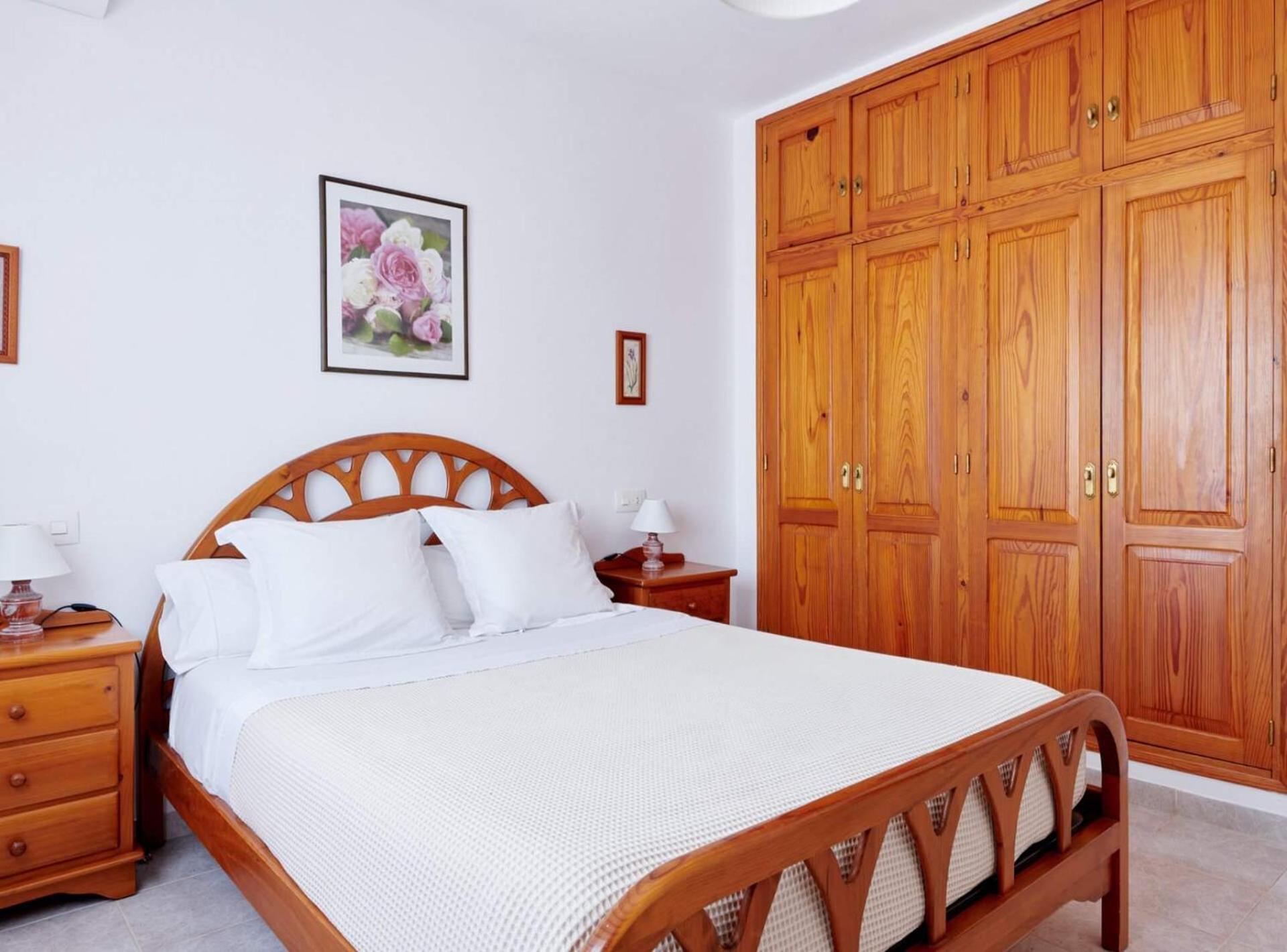 Casa Para Familias En Ibiza 聖安東尼奧 外观 照片