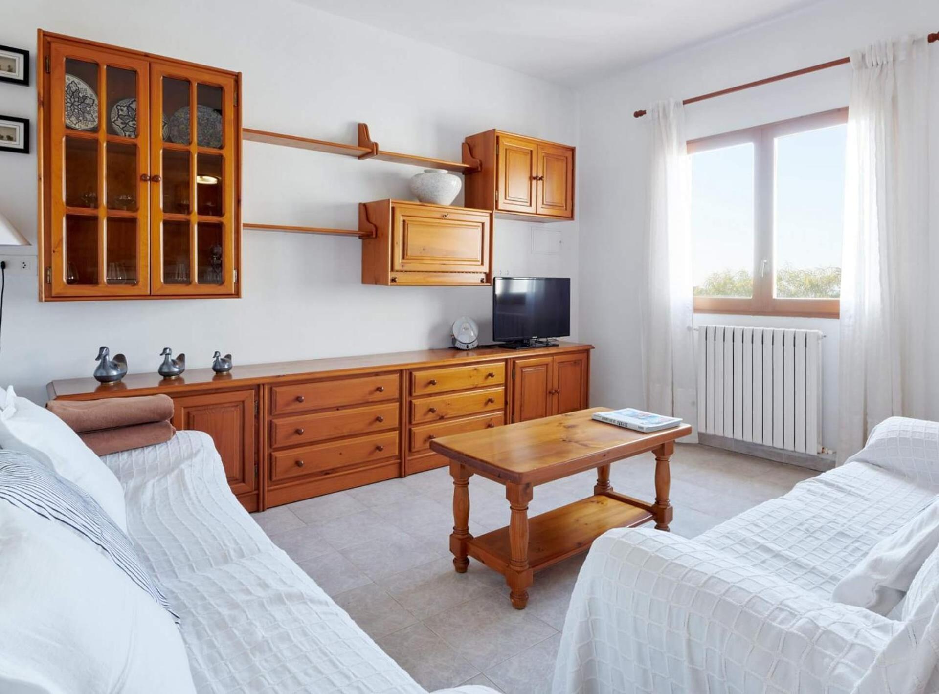 Casa Para Familias En Ibiza 聖安東尼奧 外观 照片