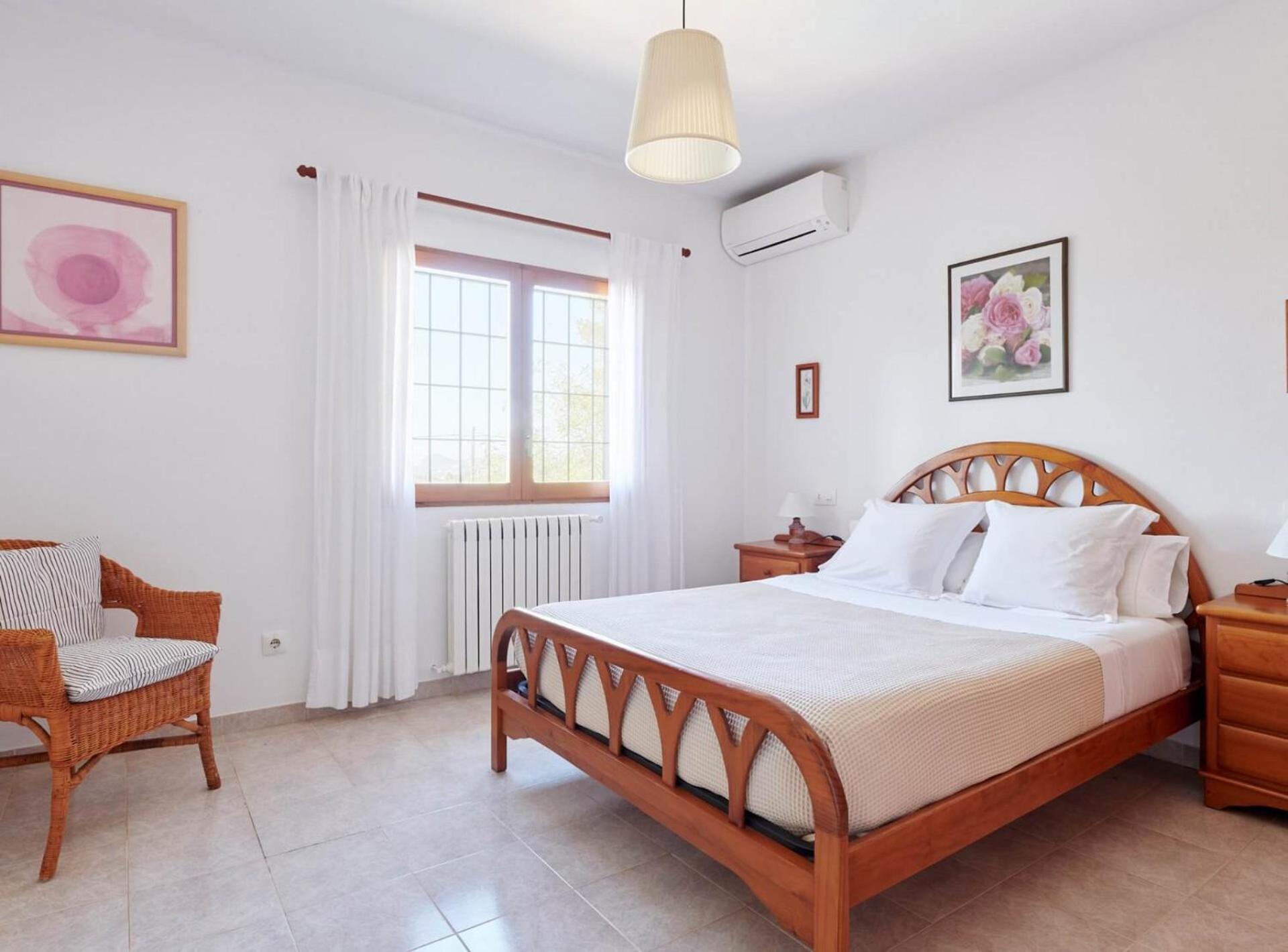 Casa Para Familias En Ibiza 聖安東尼奧 外观 照片