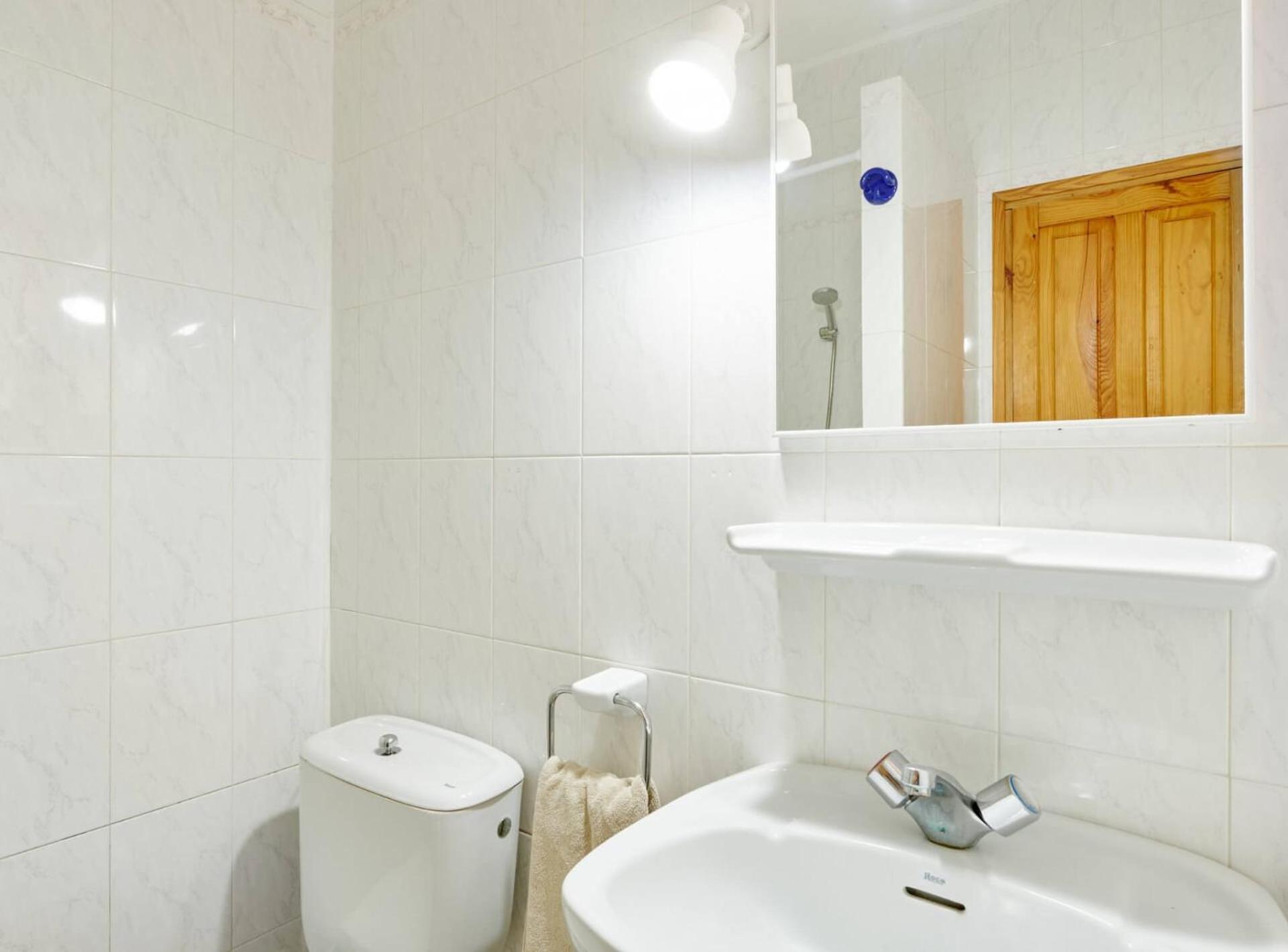 Casa Para Familias En Ibiza 聖安東尼奧 外观 照片