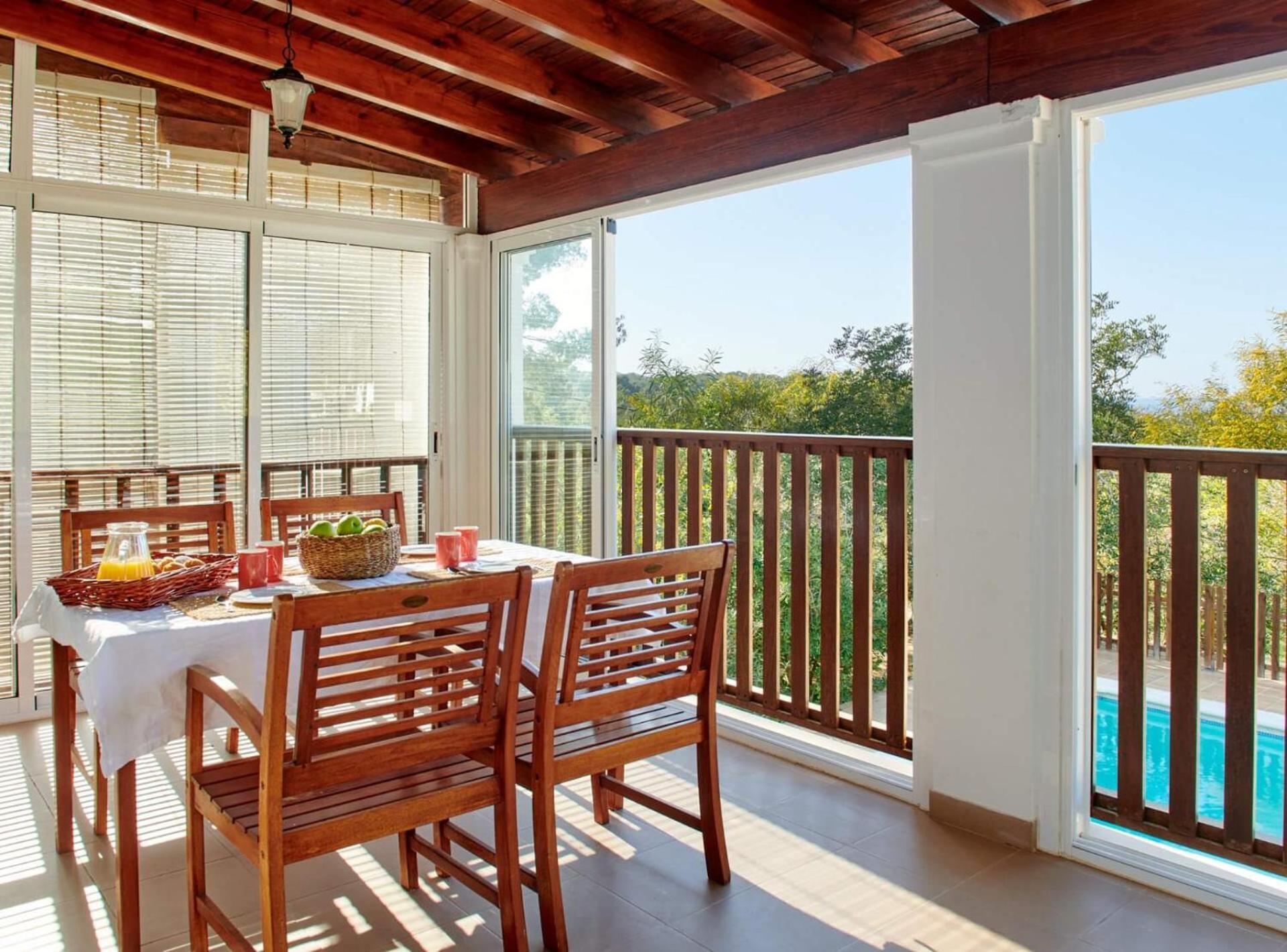 Casa Para Familias En Ibiza 聖安東尼奧 外观 照片